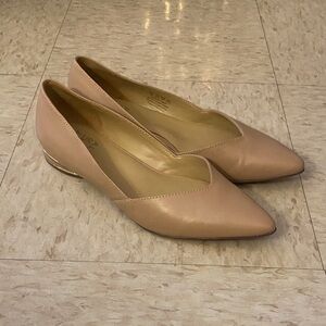 Naturalizer Havana Pointed Flats